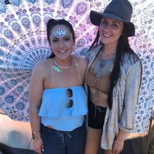 Meet your Posher, Sara